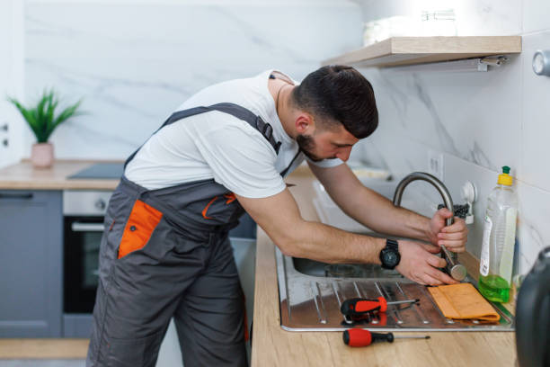 Best Shower Repair Services  in Northchase, NC
