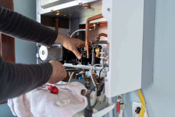Best Sprinkler Systems  in Northchase, NC