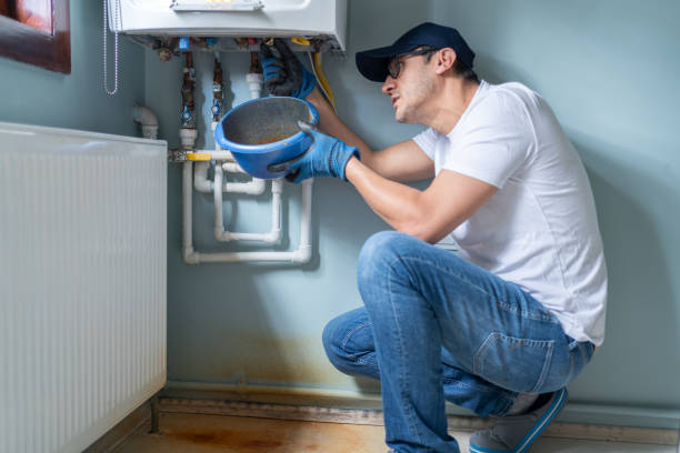 Best Emergency Plumber  in Northchase, NC