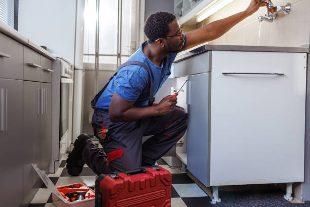 Best Affordable Plumber Near Me  in Northchase, NC